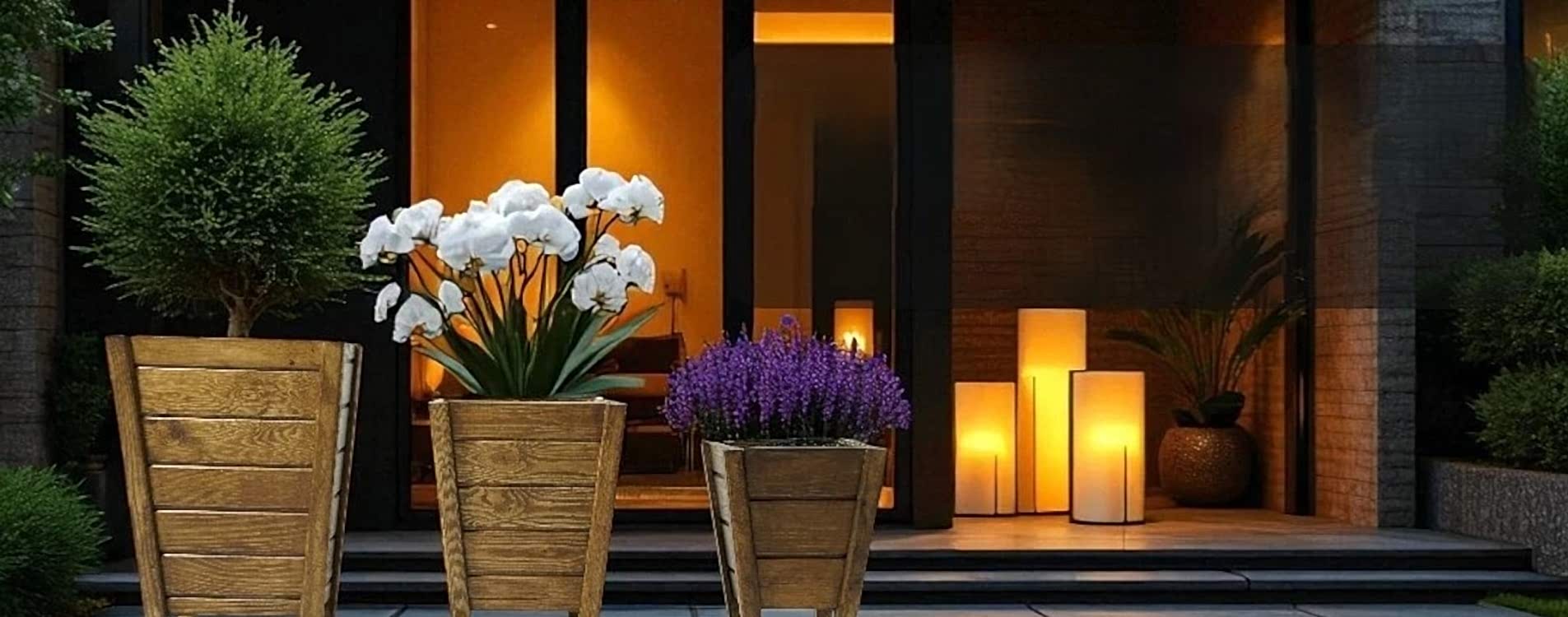 Lüks Detaylarla Tasarlanmış <br/> Göz Alıcı Üçlü Set